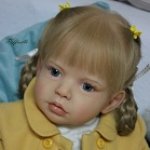 Raffaella. Кукла реборн Гринистовой Ирины