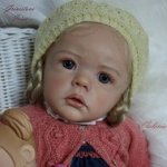 Valeria. Кукла реборн Гринистовой Ирины