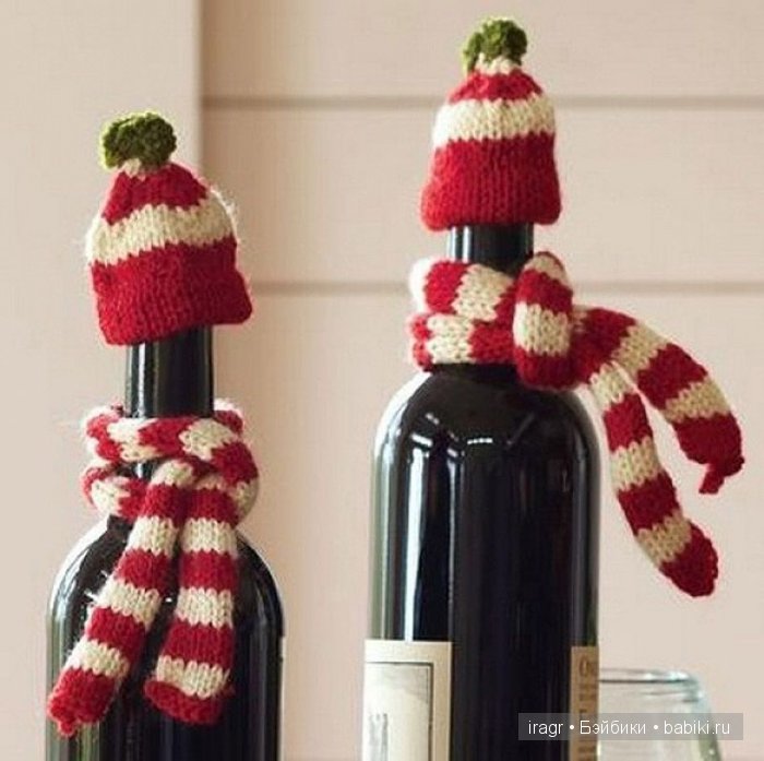 Скоро Новый год...поднимем настроение себе и близким)