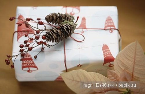 Скоро Новый год...поднимем настроение себе и близким) (фото 7)