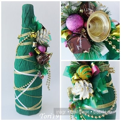 Скоро Новый год...поднимем настроение себе и близким)