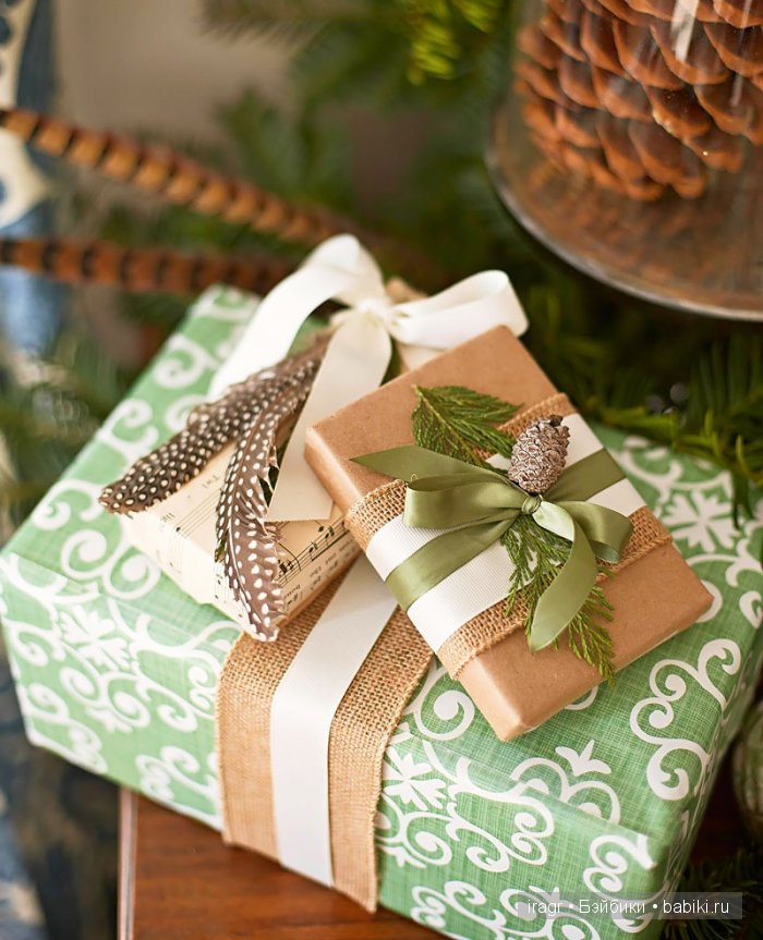 Скоро Новый год...поднимем настроение себе и близким) (фото 8)