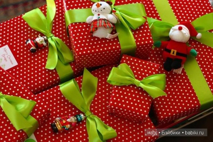 Скоро Новый год...поднимем настроение себе и близким) (фото 4)