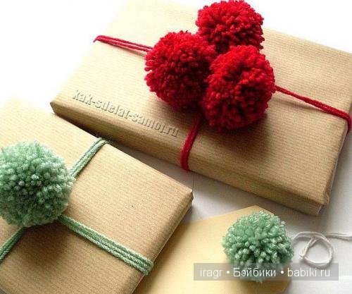 Скоро Новый год...поднимем настроение себе и близким)