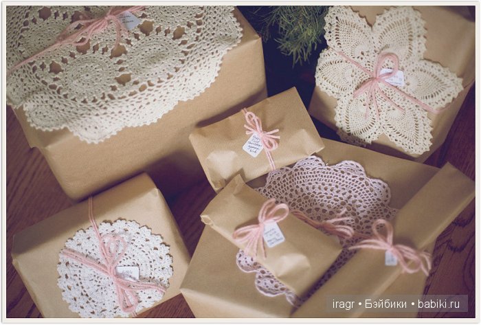 Скоро Новый год...поднимем настроение себе и близким)