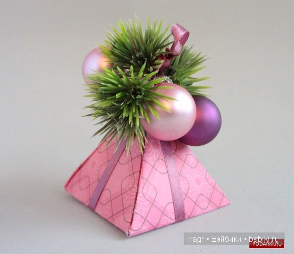 Скоро Новый год...поднимем настроение себе и близким)