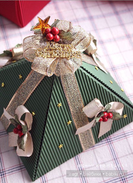 Скоро Новый год...поднимем настроение себе и близким) (фото 5)