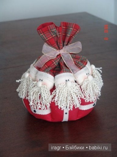 Скоро Новый год...поднимем настроение себе и близким)