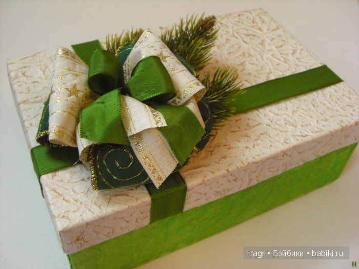 Скоро Новый год...поднимем настроение себе и близким)