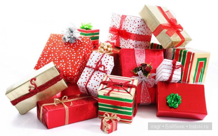 Скоро Новый год...поднимем настроение себе и близким)