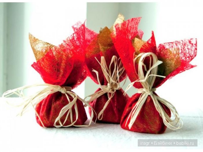 Скоро Новый год...поднимем настроение себе и близким)