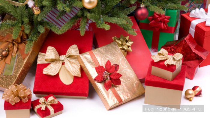 Скоро Новый год...поднимем настроение себе и близким)