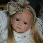 Molly. Фрида эксклюзив