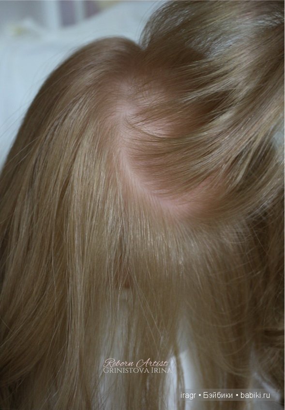 Valencia. Кукла реборн Гринистовой Ирины