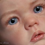 Нинель. Кукла реборн Гринистовой Ирины