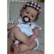 Saskia... как же я тебя ждала