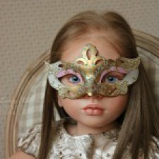 Alexandria Maria! Кукла реборн Гринистовой Ирины