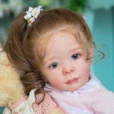 Прототип Hedi от талантливой  Каролы Вегерих