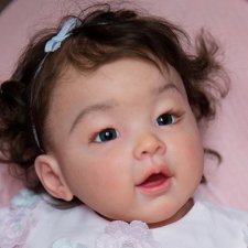 Прототип Mei Lien от талантливой Ping Lau