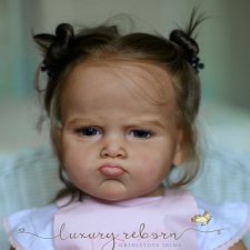 Прототип Grace от Ping Lau