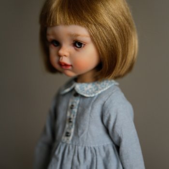 Парички и разные образы