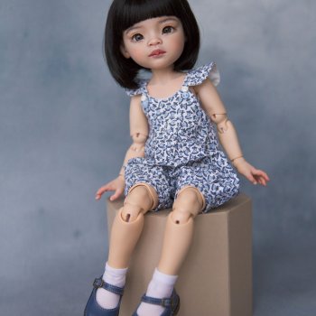 Доброго Вечера, любители кукол