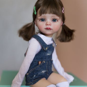 Тата, Таточка