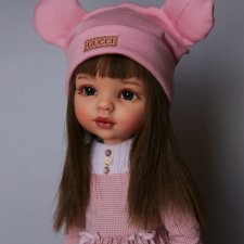 ООАК (кастом куклы) - ООАК Паола Рейна купить в Шопике | Пятигорск ...