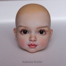 ООАК Каталина / Catalina /от Империи Кукол