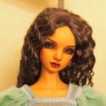 Моя прекрасная Leda. BJD, msd, Limhwa