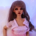 Романтичное настроение Леды. Limhwa, Leda, MSD