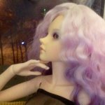 Вечернее.. Minifee, Siean