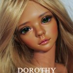 Supia Dorothy (тан) - Распаковка