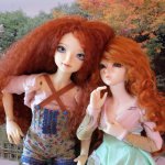 Рыжики осенью