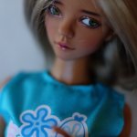 Supia Dorothy (тан) - в поисках образа