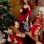 Фото для семейного альбома