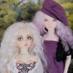 Лесные эльфы в наше время