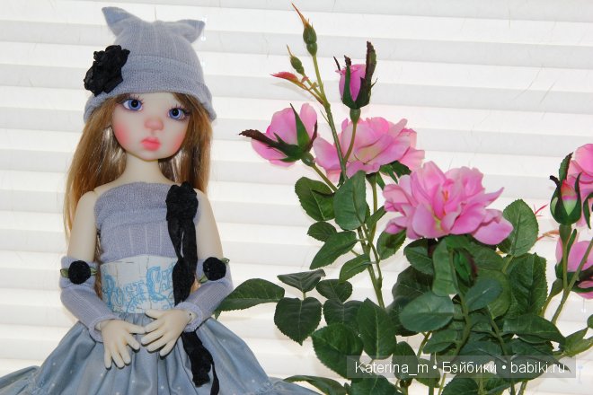 малышка KayeWiggs - MeiMei