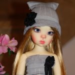 Самая нежная девочка, моя малышка KayeWiggs - MeiMei