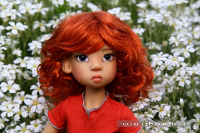 И кто сказал, что Микушки не любят фотографироваться? Kaye Wiggs, Miki (фото 9)