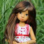 И кто сказал, что Микушки не любят фотографироваться? Kaye Wiggs, Miki