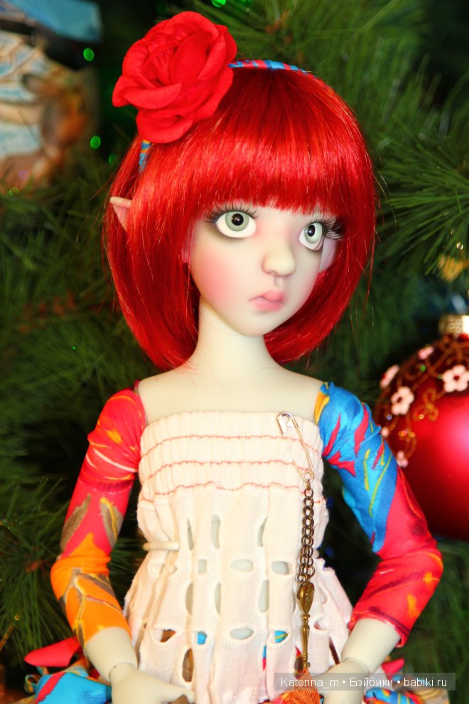 Поздравляем всех с наступающими праздниками! Мои девочки от Kaye Wiggs