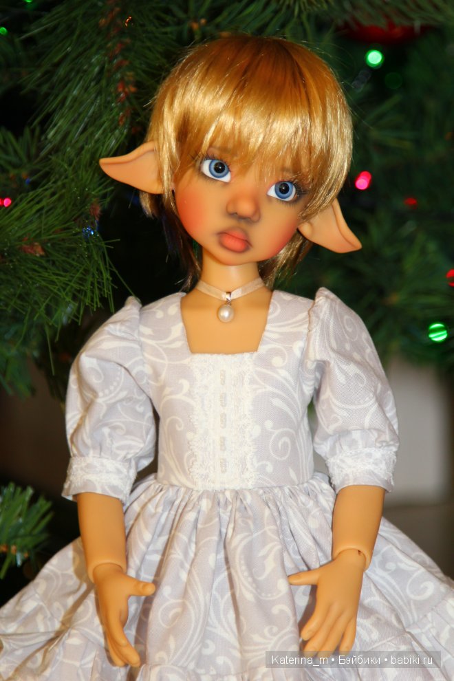 Поздравляем всех с наступающими праздниками! Мои девочки от Kaye Wiggs