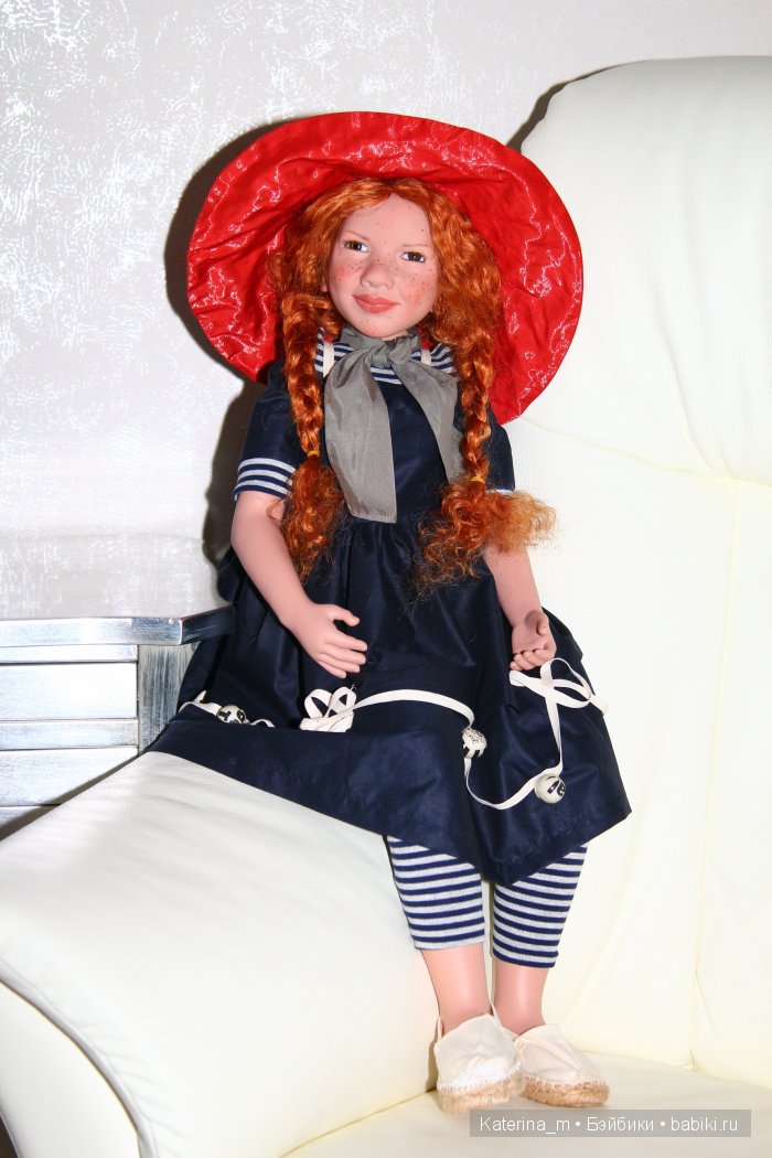 Мои новые девочки и медвежата Zwergnase