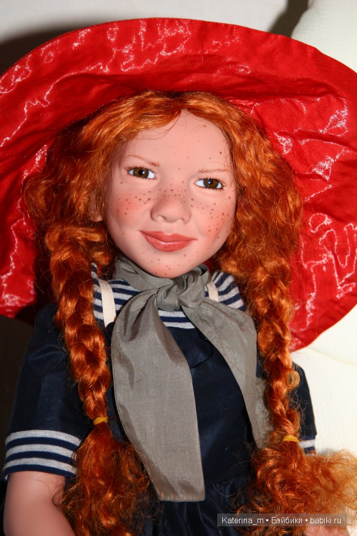 Мои новые девочки и медвежата Zwergnase (фото 2)