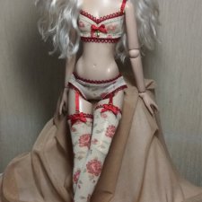 Бельё для  кукол Tonner