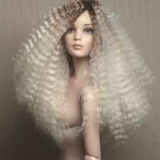 Натуральный парик. преимущества