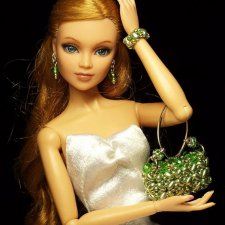 Бисер и хрусталь. Сумочки