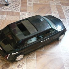 Супер машина.  Не отдам ни за какие коврижки