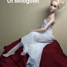 Красивые регулируемые бретельки